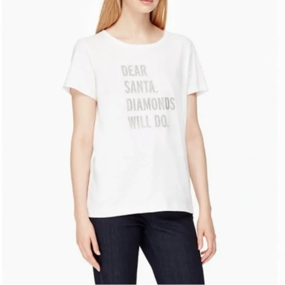 Kate Spade T-shirt